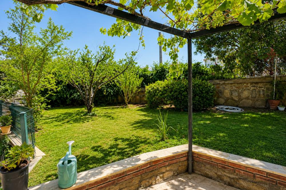 Bodrum Yalıkavak Satılık Giriş kat 2+1 Daire