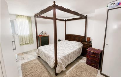 Bodrum Yalıkavak Satılık Bahçe Katı 2+1 Daire