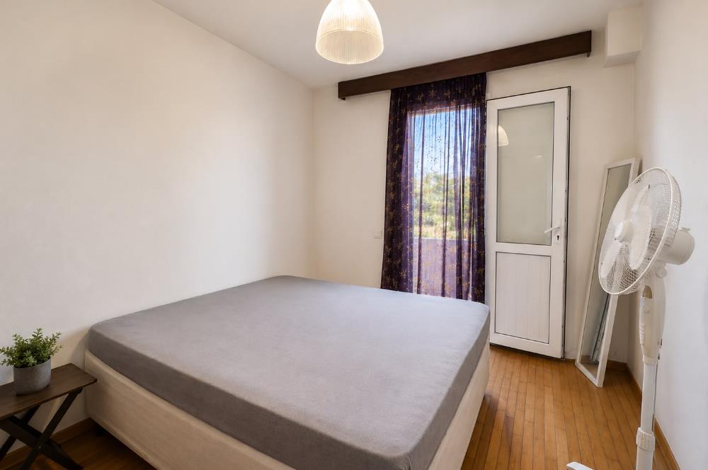 Bodrum Yalıkavak Satılık Giriş kat 2+1 Daire