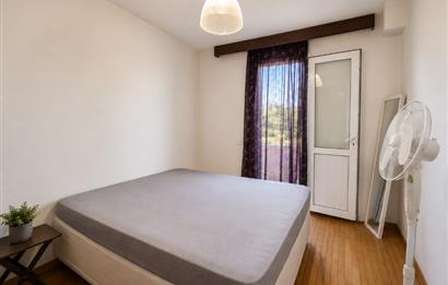 Bodrum Yalıkavak Satılık Giriş kat 2+1 Daire