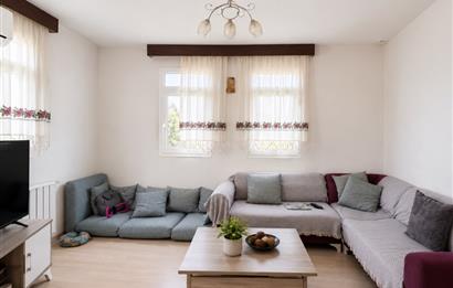Bodrum Yalıkavak Satılık Giriş kat 2+1 Daire