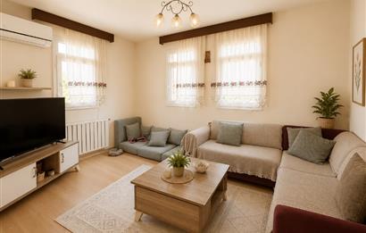 Bodrum Yalıkavak Satılık Giriş kat 2+1 Daire