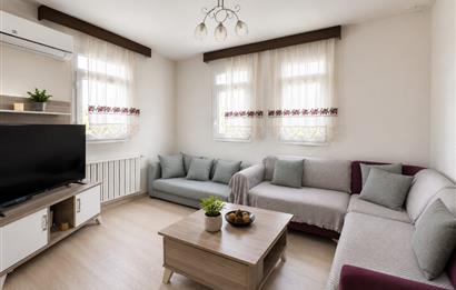 Bodrum Yalıkavak Satılık Giriş kat 2+1 Daire