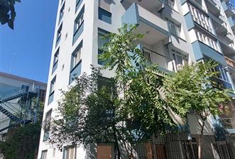 Bornova Gençlik Caddesi'nde 3+1 Satılık Daire - 6 - 35946