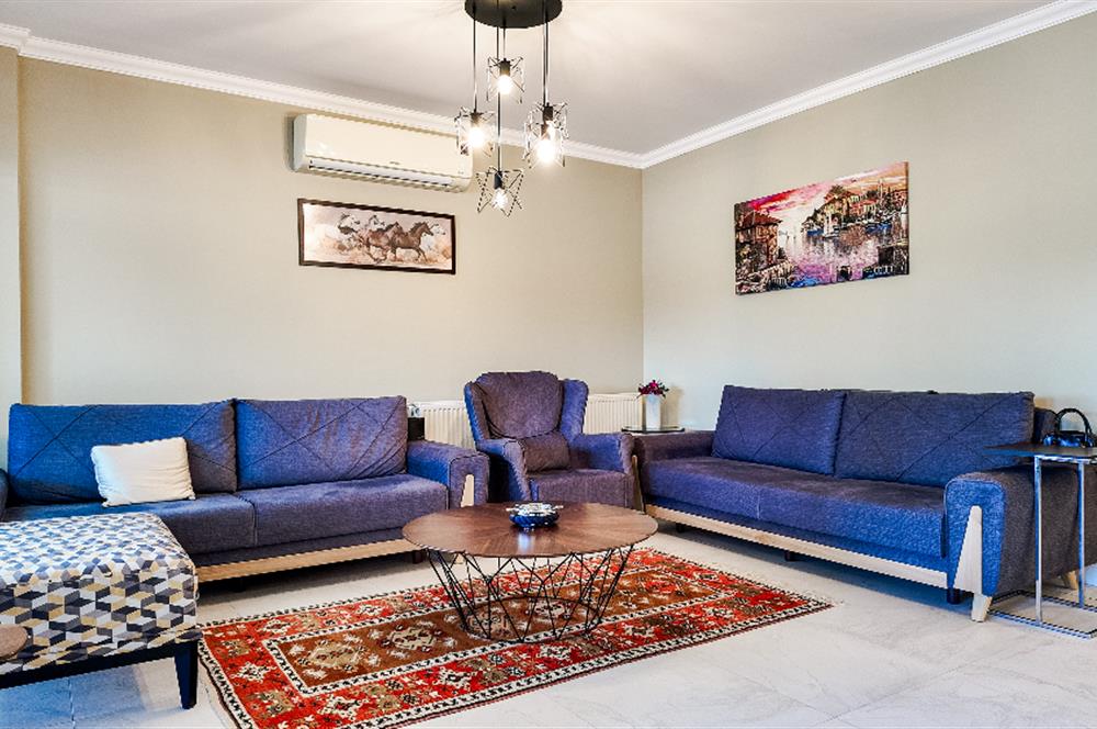 Bodrum Yalıkavak Merkezde 165 m2 Satılık Daire