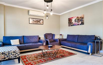 Bodrum Yalıkavak Merkezde 165 m2 Satılık Daire