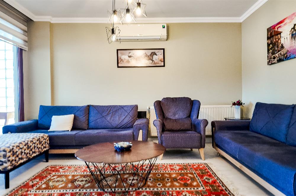 Bodrum Yalıkavak Merkezde 165 m2 Satılık Daire