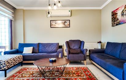 Bodrum Yalıkavak Merkezde 165 m2 Satılık Daire