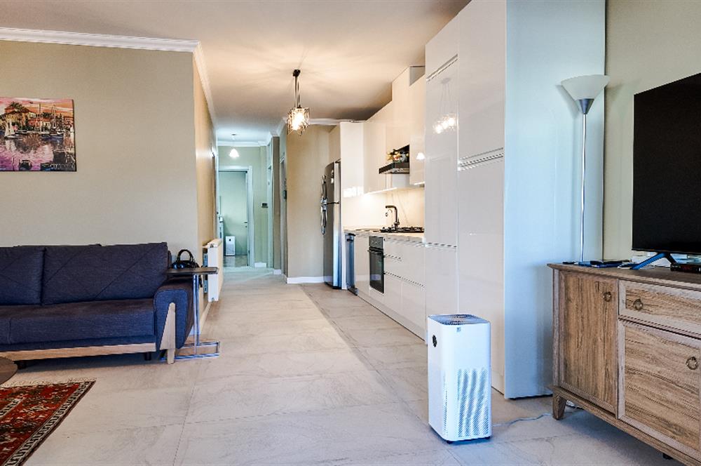 Bodrum Yalıkavak Merkezde 165 m2 Satılık Daire