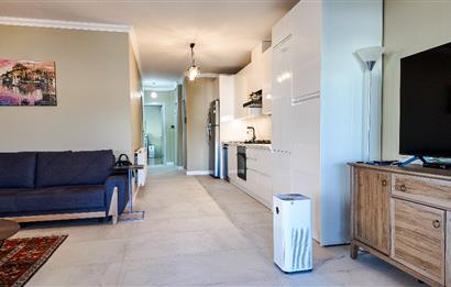 Bodrum Yalıkavak Merkezde 165 m2 Satılık Daire