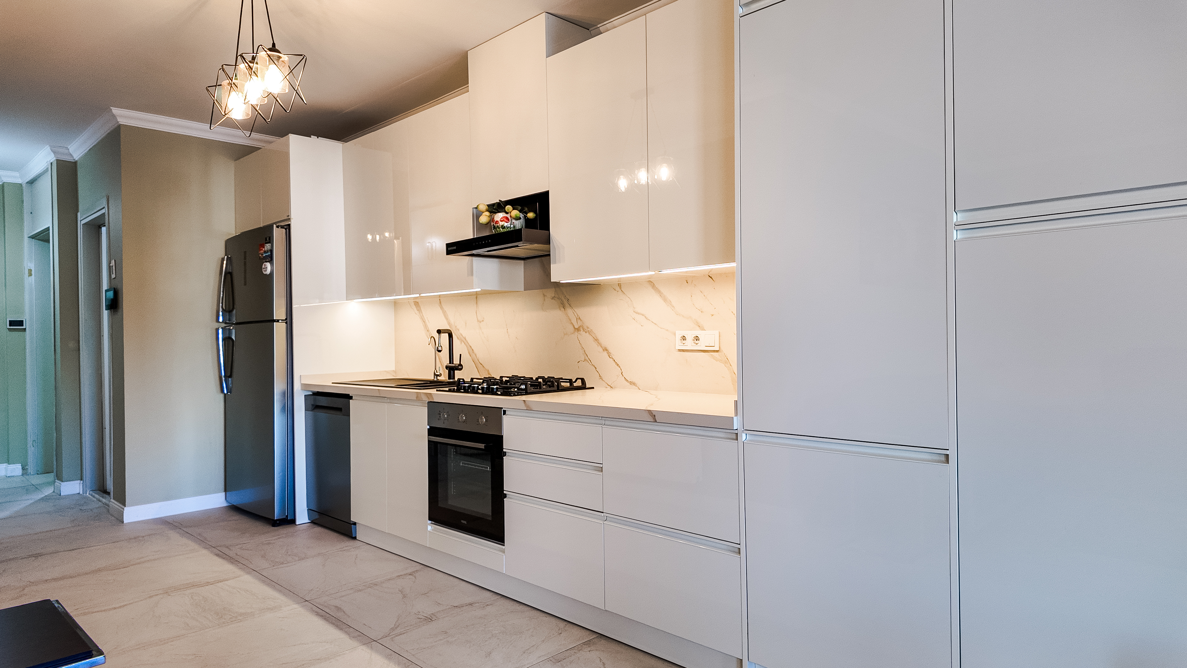 Bodrum Yalıkavak Merkezde 165 m2 Satılık Daire