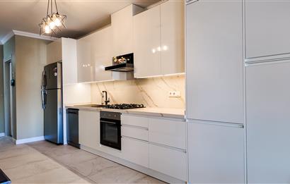 Bodrum Yalıkavak Merkezde 165 m2 Satılık Daire