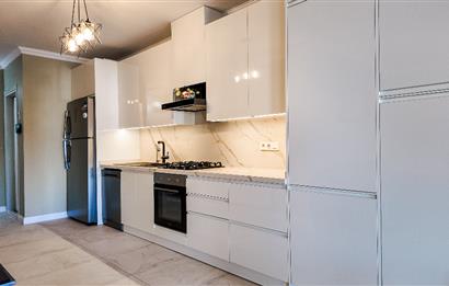 Bodrum Yalıkavak Merkezde 165 m2 Satılık Daire