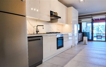 Bodrum Yalıkavak Merkezde 165 m2 Satılık Daire