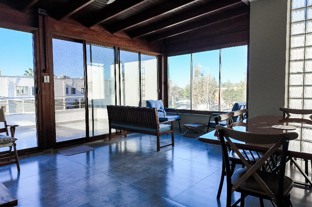 Bodrum Yalıkavak Merkezde 165 m2 Satılık Daire