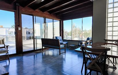 Bodrum Yalıkavak Merkezde 165 m2 Satılık Daire