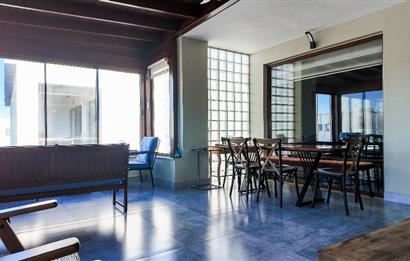 Bodrum Yalıkavak Merkezde 165 m2 Satılık Daire