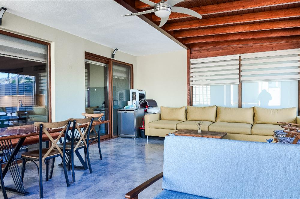 Bodrum Yalıkavak Merkezde 165 m2 Satılık Daire