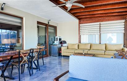 Bodrum Yalıkavak Merkezde 165 m2 Satılık Daire