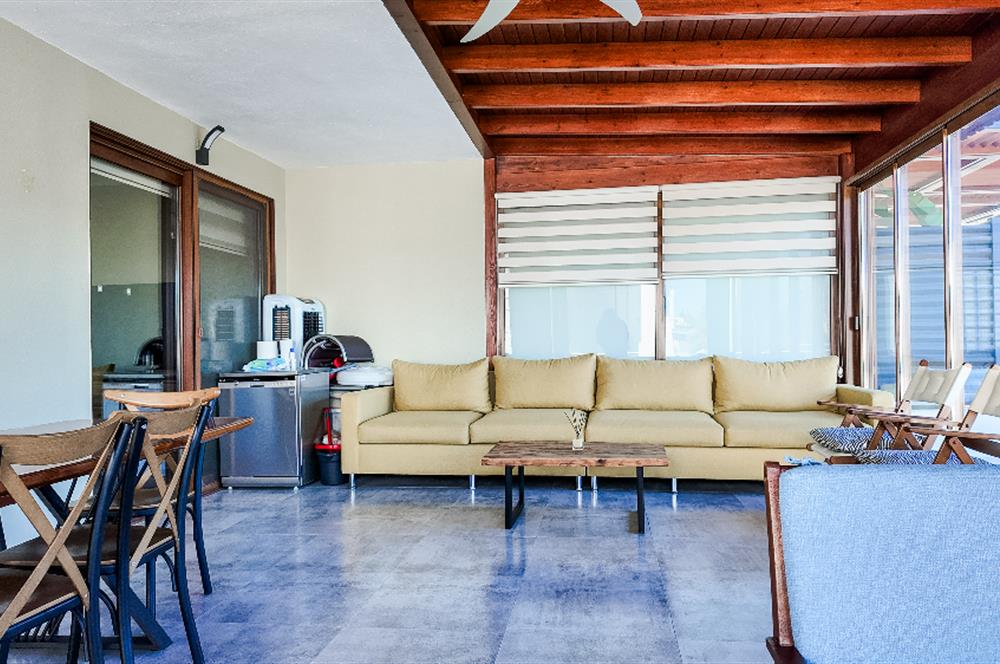 Bodrum Yalıkavak Merkezde 165 m2 Satılık Daire
