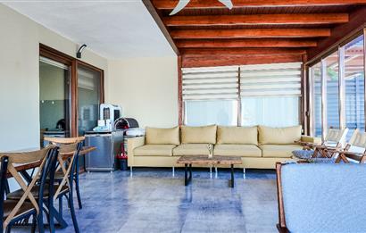 Bodrum Yalıkavak Merkezde 165 m2 Satılık Daire