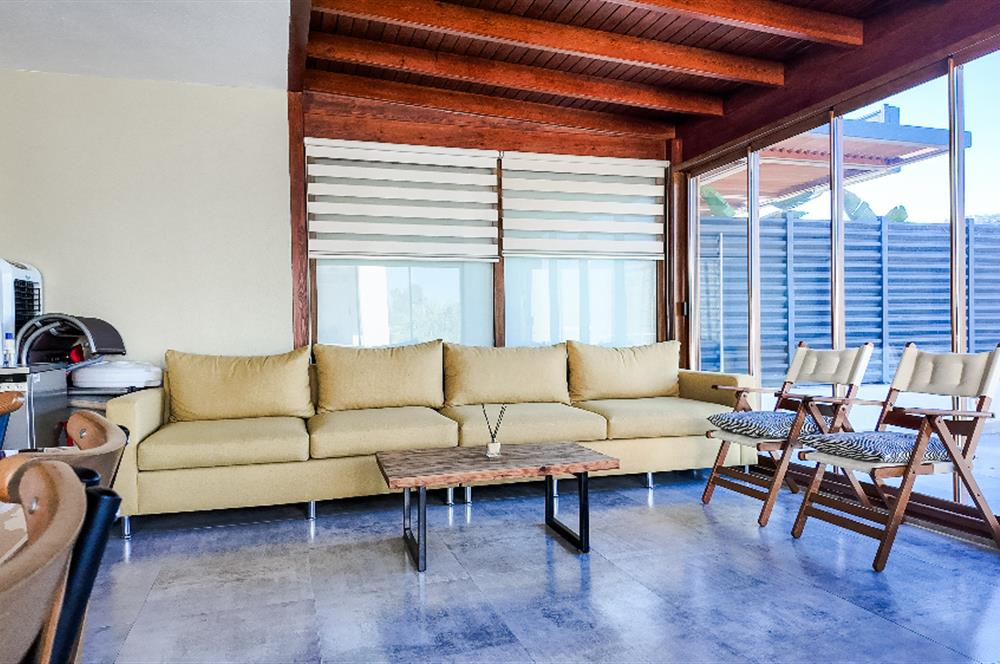 Bodrum Yalıkavak Merkezde 165 m2 Satılık Daire