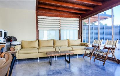 Bodrum Yalıkavak Merkezde 165 m2 Satılık Daire