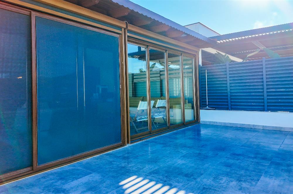 Bodrum Yalıkavak Merkezde 165 m2 Satılık Daire
