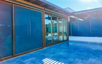 Bodrum Yalıkavak Merkezde 165 m2 Satılık Daire