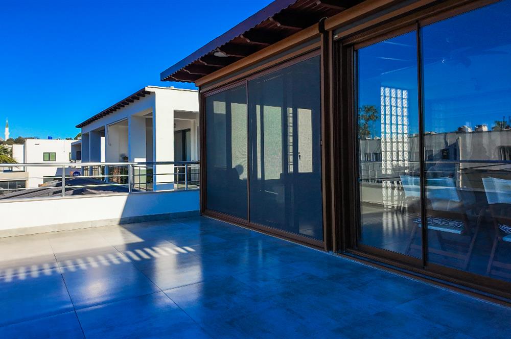 Bodrum Yalıkavak Merkezde 165 m2 Satılık Daire