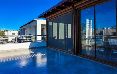Bodrum Yalıkavak Merkezde 165 m2 Satılık Daire