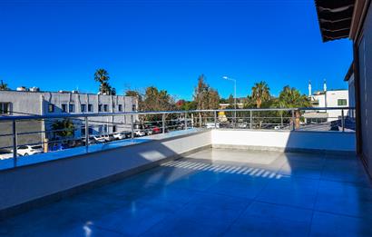 Bodrum Yalıkavak Merkezde 165 m2 Satılık Daire