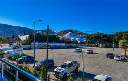Bodrum Yalıkavak Merkezde 165 m2 Satılık Daire