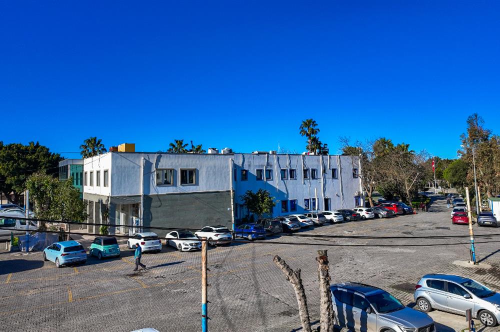 Bodrum Yalıkavak Merkezde 165 m2 Satılık Daire