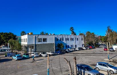 Bodrum Yalıkavak Merkezde 165 m2 Satılık Daire