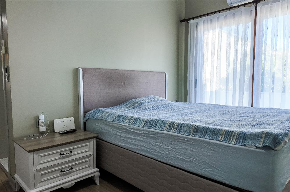 Bodrum Yalıkavak Merkezde 165 m2 Satılık Daire