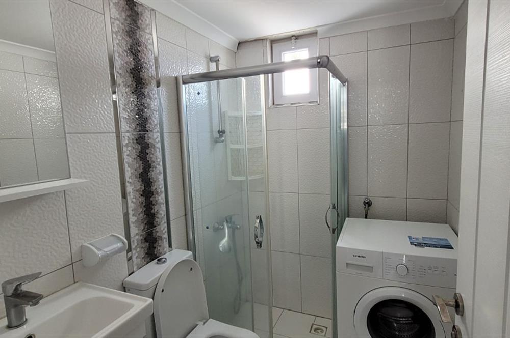 CENTURY21 BAL'DAN PLEVNE MAHALLESİNDE KİRALIK EŞYALI 1*1 DAİRE