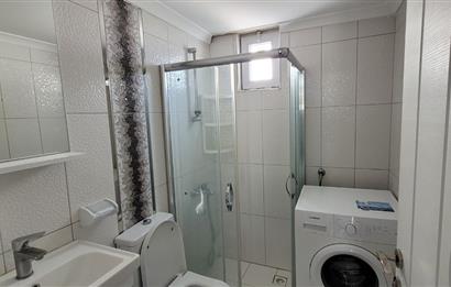 CENTURY21 BAL'DAN PLEVNE MAHALLESİNDE KİRALIK EŞYALI 1*1 DAİRE