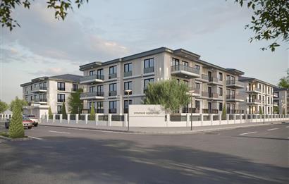 CENTURY21 PLUS'DAN ATAŞEHİR KONUTARINDA 3+1|PLUS DAİRE