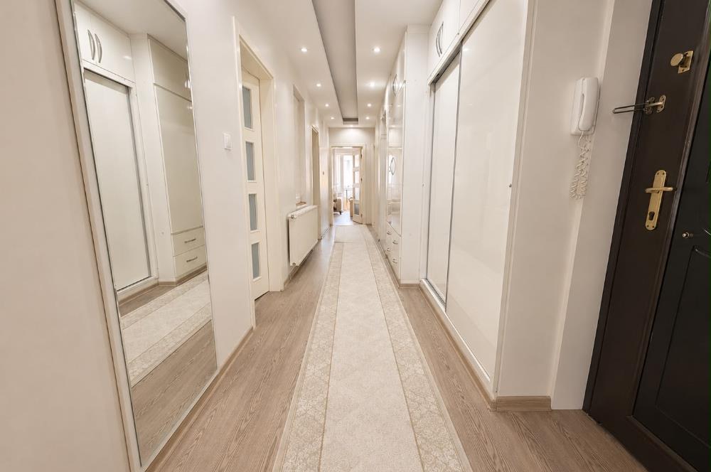 CENTURY 21 LOFT TAN SIRAKAPILAR MAH SATILIK DAİRE