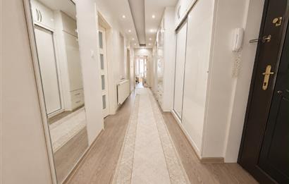 CENTURY 21 LOFT TAN SIRAKAPILAR MAH SATILIK DAİRE