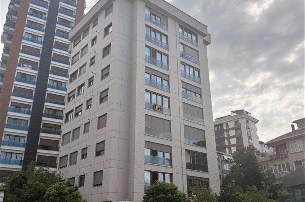 LOKASYONU KADAR KONUMU DA ÖZEL AYŞEKADIN METRO ÖNÜ 3+1