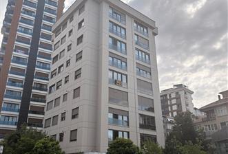 LOKASYONU KADAR KONUMU DA ÖZEL AYŞEKADIN METRO ÖNÜ 3+1 - 5 - 35937