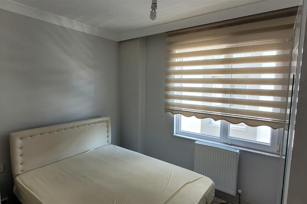 CENTURY21 BAL'DAN PLEVNE MAHALLESİNDE KİRALIK EŞYALI 1*1 DAİRE