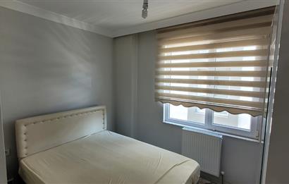CENTURY21 BAL'DAN PLEVNE MAHALLESİNDE KİRALIK EŞYALI 1*1 DAİRE