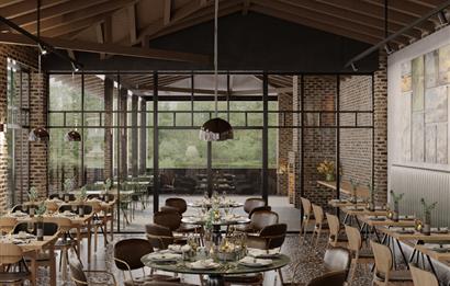 ÇETMİHAN OTEL