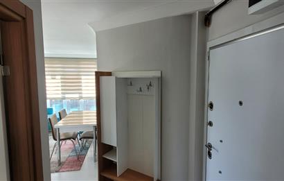 CENTURY21 BAL'DAN PLEVNE MAHALLESİNDE KİRALIK EŞYALI 1*1 DAİRE