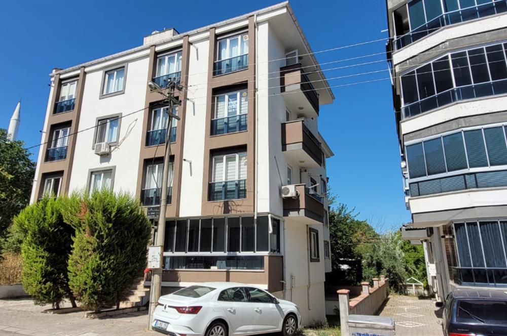 CENTURY21 BAL'DAN PLEVNE MAHALLESİNDE KİRALIK EŞYALI 1*1 DAİRE