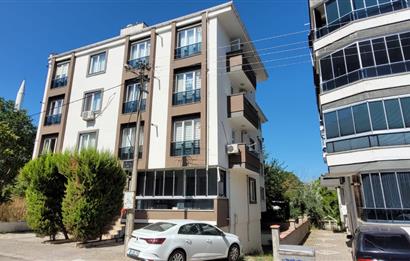 CENTURY21 BAL'DAN PLEVNE MAHALLESİNDE KİRALIK EŞYALI 1*1 DAİRE
