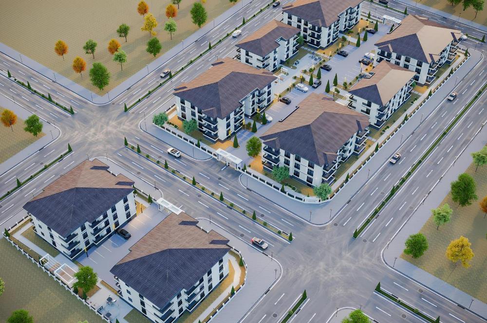 CENTURY21 PLUS'DAN ATAŞEHİR KONUTARINDA 3+1|PLUS DAİRE